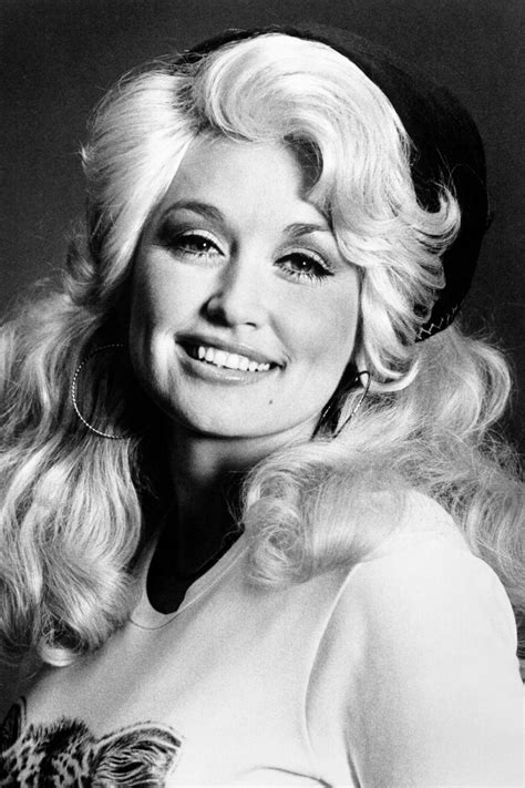 dolly parton young